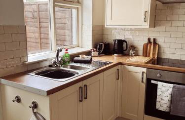 Holly Cottage - Foto 6