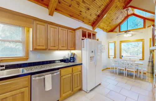 Mountain Hideaway - Foto 9