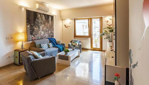 La casa di Tito - Appio Claudio - Roma - Foto 4, heating