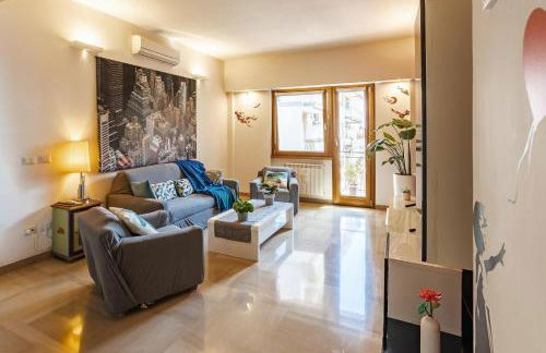 La casa di Tito - Appio Claudio - Roma - Foto 4