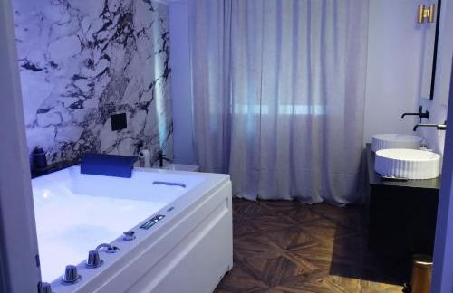 SPARKLING SUITE nel centro di Dolceacqua - Foto 24