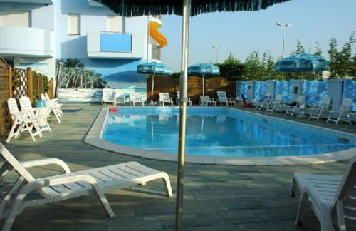 Residence Blumarine - Foto 15