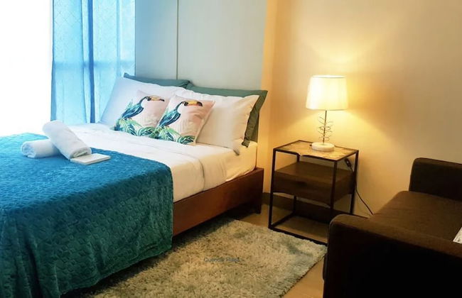 One Manchester Place 1BR Ocean View - Foto 6