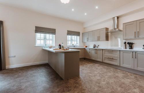 Tedsmore Cottages - Foto 33