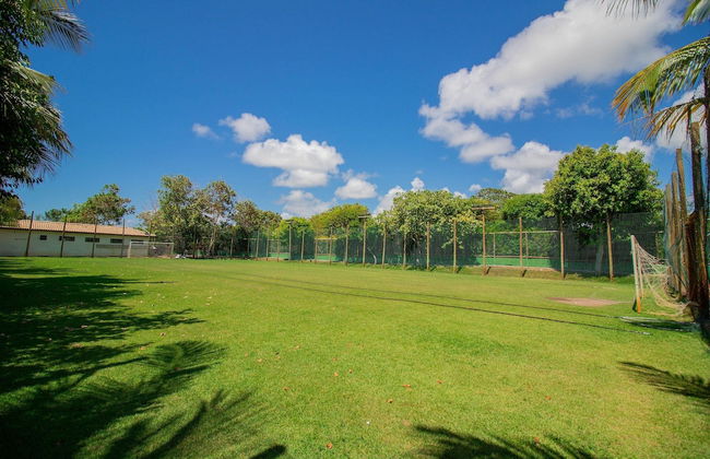 GB20 Incrível Ap 3 Quartos - Guarajuba - Foto 32