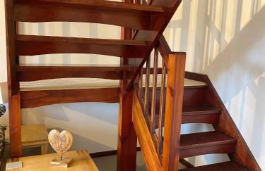 River Penthouse Apt 2BR Parking View St Neots Town Centre - Foto 65