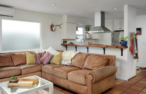 Baywood Casita- kids, dogs, hot tub - Foto 12