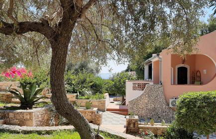 Villa Plemmyria - Foto 69