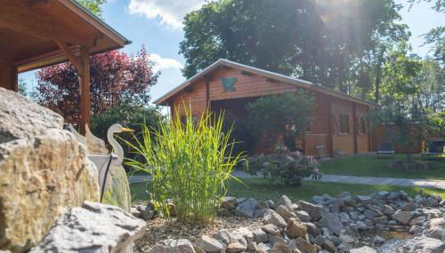 Ferienhaus 5 Familie Täubert - Foto 4