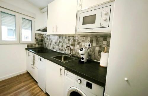 Apartamento Puerta de Madrid 2 - Foto 18