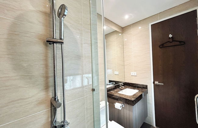 D Rapport Residences by Manhattan Group - Foto 56