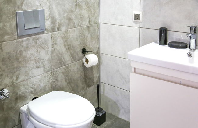 Just Dream Suites - Foto 14