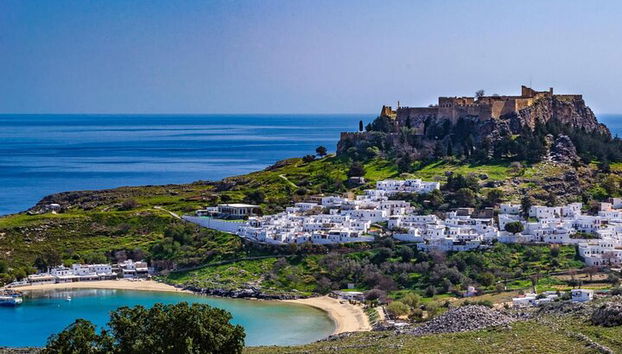 LO MEJOR DE RHODES ISLAND - TOUR PRIVADO - Foto 2, LINDOS