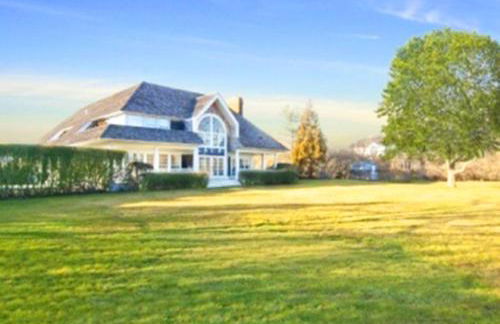 Villa Victoria - Cozy Hamptons Villa - Foto 36