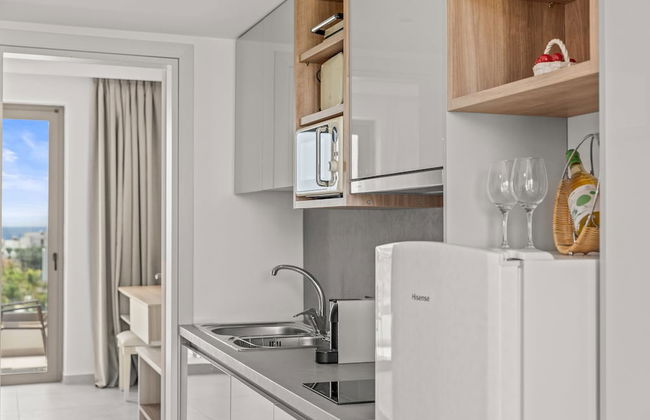 Kouros Stone Suites - Foto 19