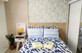 Confortável Studio no Park Sul próximo ao aeroporto - Foto 29