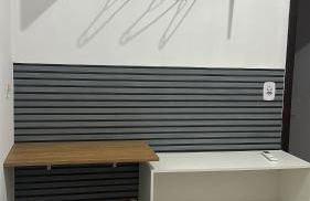 Apart Aconchego Mobiliado Centro - Photo 6