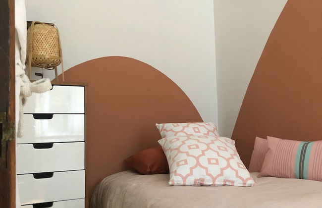 The Cocooning Apartment of Total Comfort - Foto 10