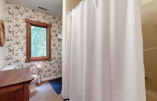 Lakeview Cabin - Foto 25