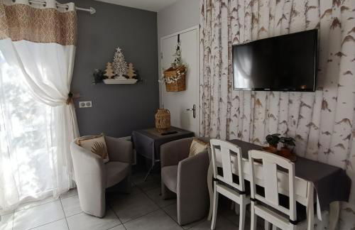 Le balcon des cimes - Foto 50