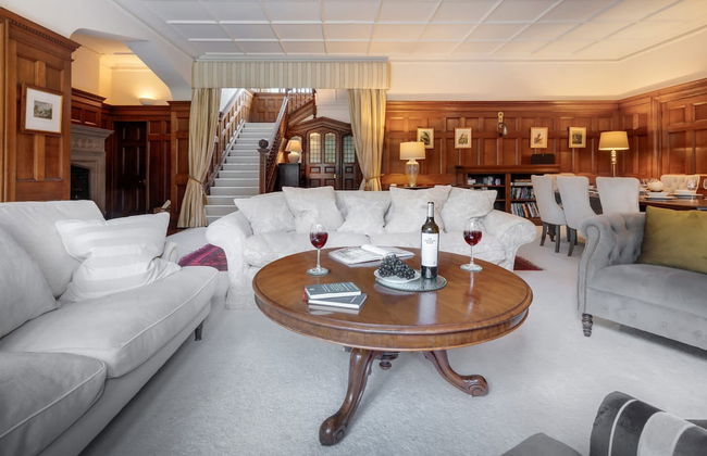 Richmond Place - Apartment in Private Mansion - Foto 12