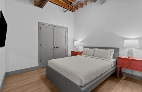 Brick & Bed Riverfront Lofts, G 301 - Foto 13