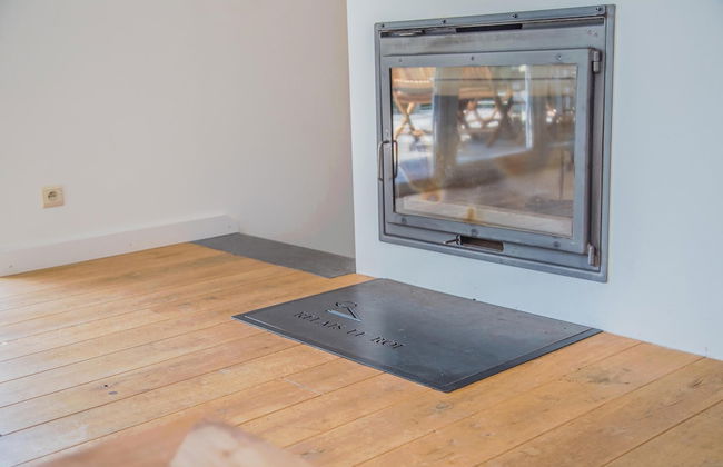 Holiday Home With a Terrace in Warisy - Foto 24