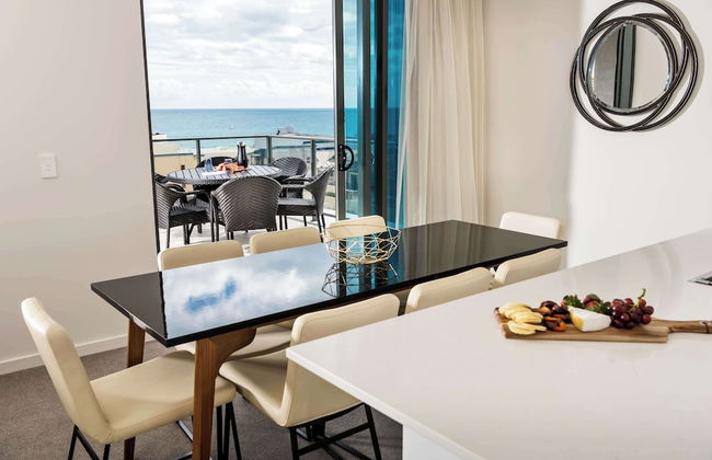 Ramada VetroBlu Scarborough Beach - Foto 48