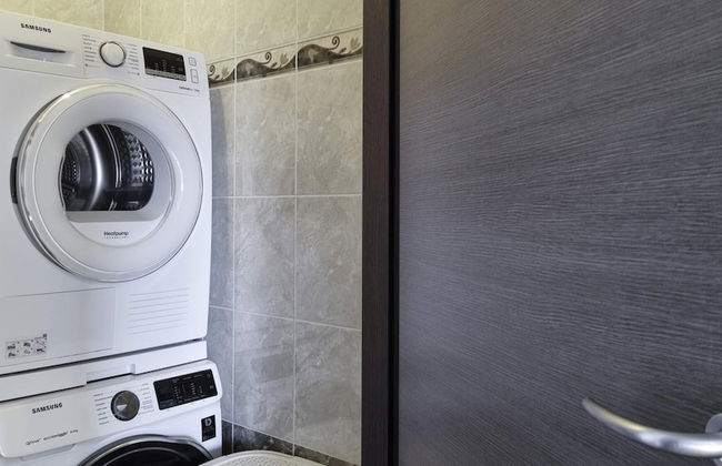 Tognazzi 6 in Milan With 1 Bedrooms and 1 Bathrooms - Foto 24