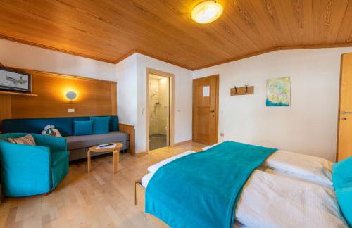 Garni Appartements Almrausch - Foto 43