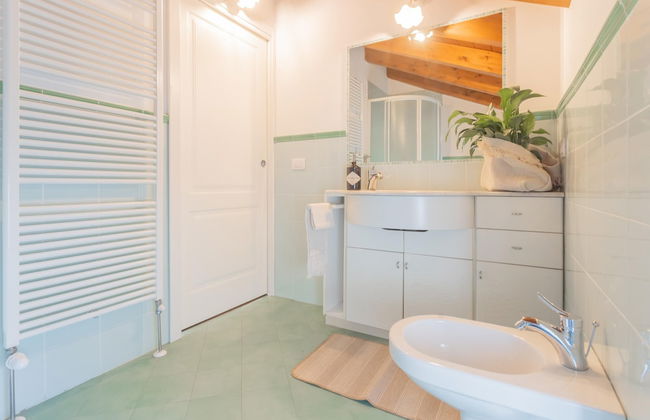 Giuliano s House - Amazing Lake View - Photo 35