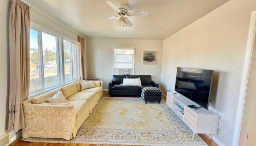 Historic 2 bedroom home in Old Town-main floor - Foto 2