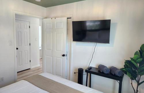 Whiskey Rose AC-New Renovation! With Pool Table! - Foto 61