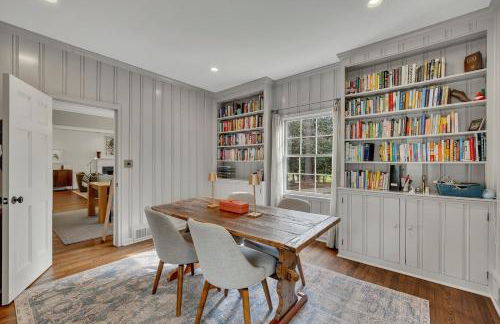 World Cup Exclusive Buckhead estate w private pool - Foto 69