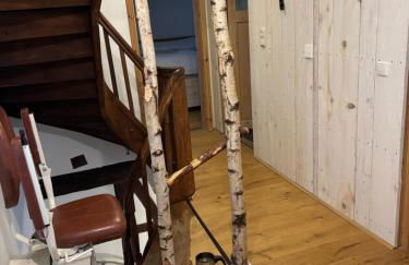 Fass ohne Boden Haus Levi - Photo 24