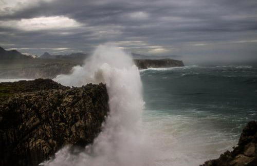 Bajo Los Tilos - Foto 67