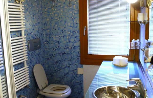 Residenza Laguna - Foto 71