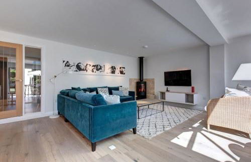 Wheel House, Burnham Market - Foto 24