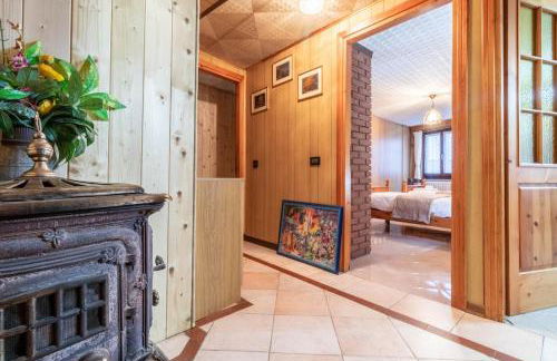 Casa Chechi tra Aprica e Ponte di Legno - Foto 15