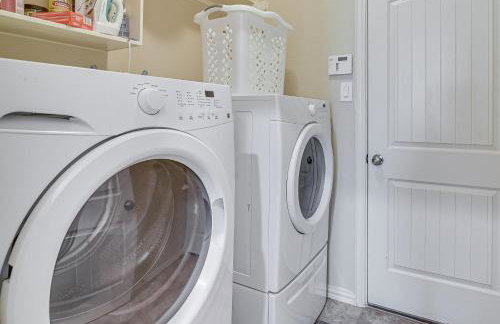 22 Mi to Dtwn Houston Spacious Baytown Home! - Foto 25