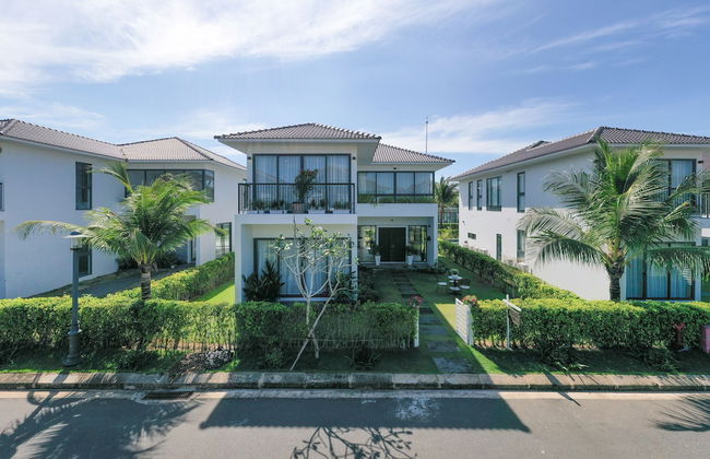 Andochine Resort & Spa Phu Quoc - Foto 5