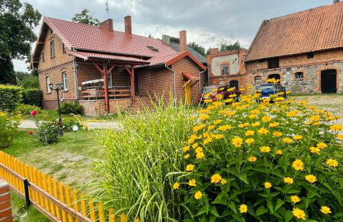 Agroturystyka Szerokopaś - Foto 31