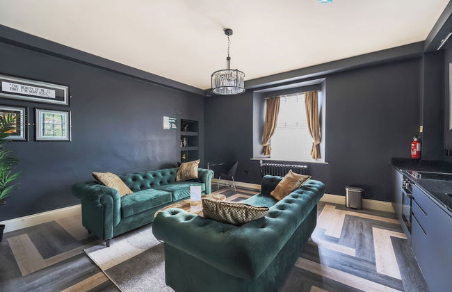 The Governance Apartments - Photo 44