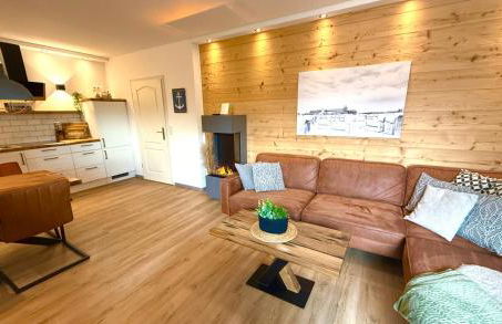 Auszeit Norddeich I 5 Minuten zu Fuß zum Meer - Foto 12