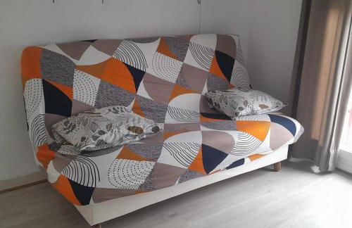 Appartement charmant au Mans 38 m² avec vue - Foto 11