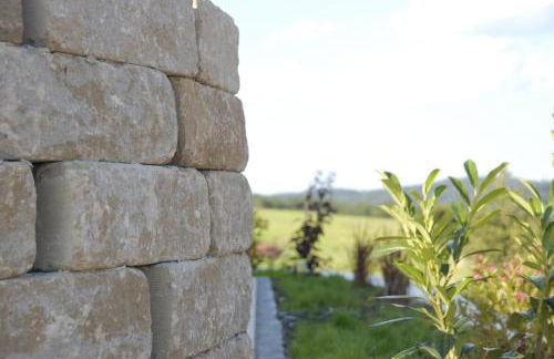 Ferienhaus Blick zum Rennsteig Etterwinden - Foto 10