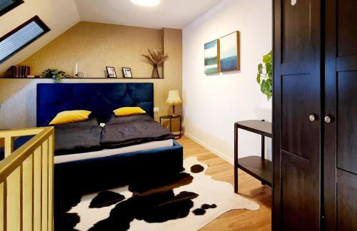 Charmante Maisonette-Wohnung in Jena Alt-Lobeda, in Kliniknähe - Foto 4