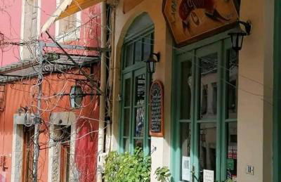 Kalomiris Thea Suite - Photo 35