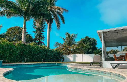 Pool Home Near Downtown, 5th Ave, Beaches & Pier - Foto 34