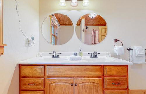 Pinecone Lodge - Foto 28